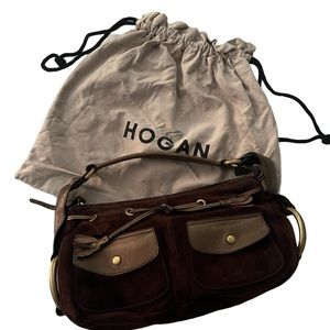 Vintage Hogan Handbag